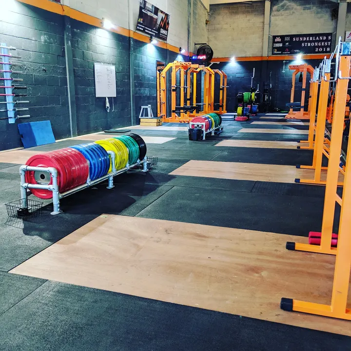 Performance Fitness Centre — fitness studio in Sunderland — 4