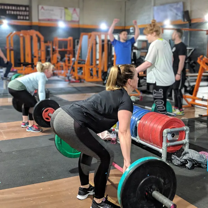 Performance Fitness Centre — fitness studio in Sunderland — 5
