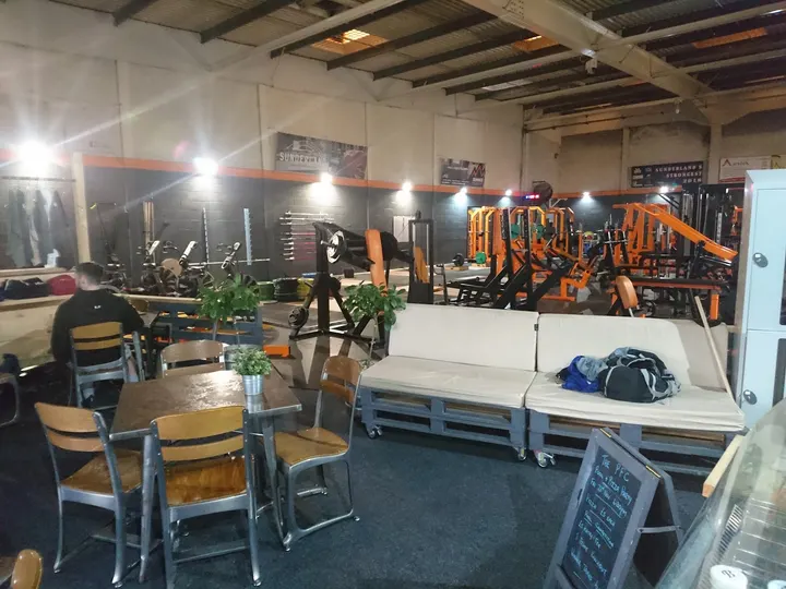 Performance Fitness Centre — Fitness Studio in Leechmere, Sunderland