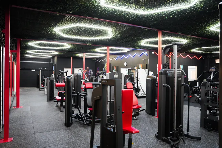 Platinum Health & Fitness — fitness studio in Newhaven — 4
