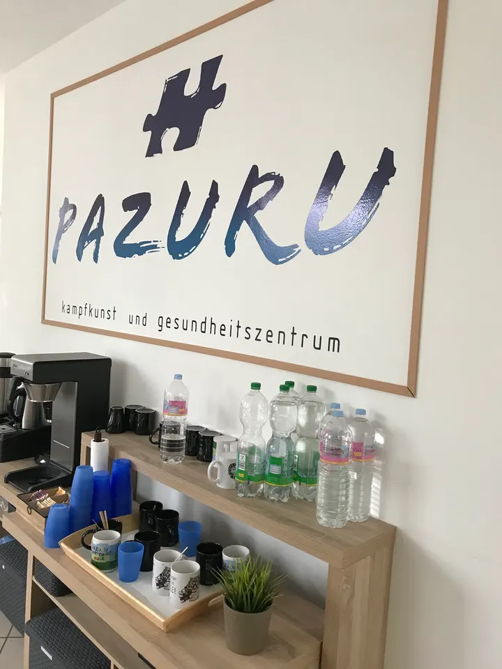 Pazuru Kampfkunst- und Gesundheitszentrum — kampfsport-studio in Ohligs/Aufderhöhe/Merscheid, Solingen — 2
