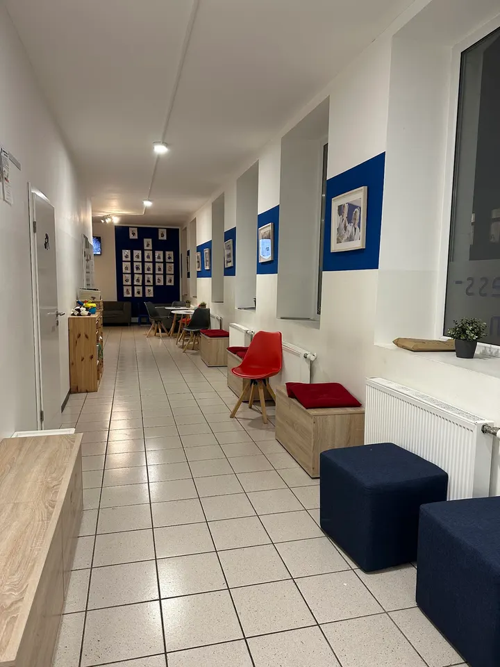 Pazuru Kampfkunst- und Gesundheitszentrum — kampfsport-studio in Ohligs/Aufderhöhe/Merscheid, Solingen — 3