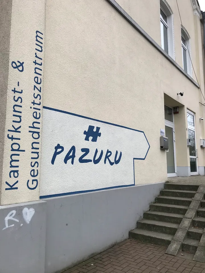 Pazuru Kampfkunst- und Gesundheitszentrum — kampfsport-studio in Solingen — 3