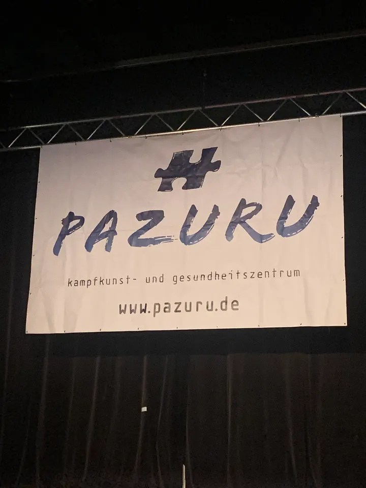 Pazuru Kampfkunst- und Gesundheitszentrum — kampfsport-studio in Solingen — 4