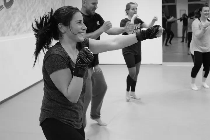 Pazuru Kampfkunst- und Gesundheitszentrum — kampfsport-studio in Solingen — 5
