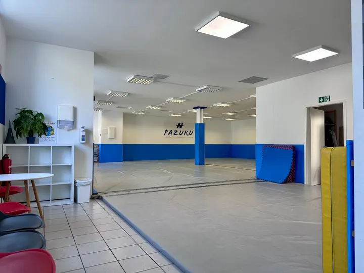 Pazuru Kampfkunst- und Gesundheitszentrum — Kampfsport in Ohligs/Aufderhöhe/Merscheid, Solingen
