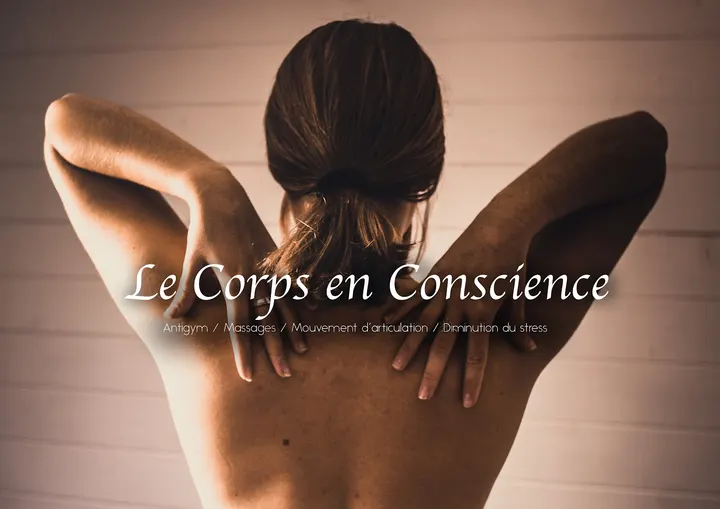 Le Corps en Conscience Av. du Bosquet — yoga-studio à Nice — 4