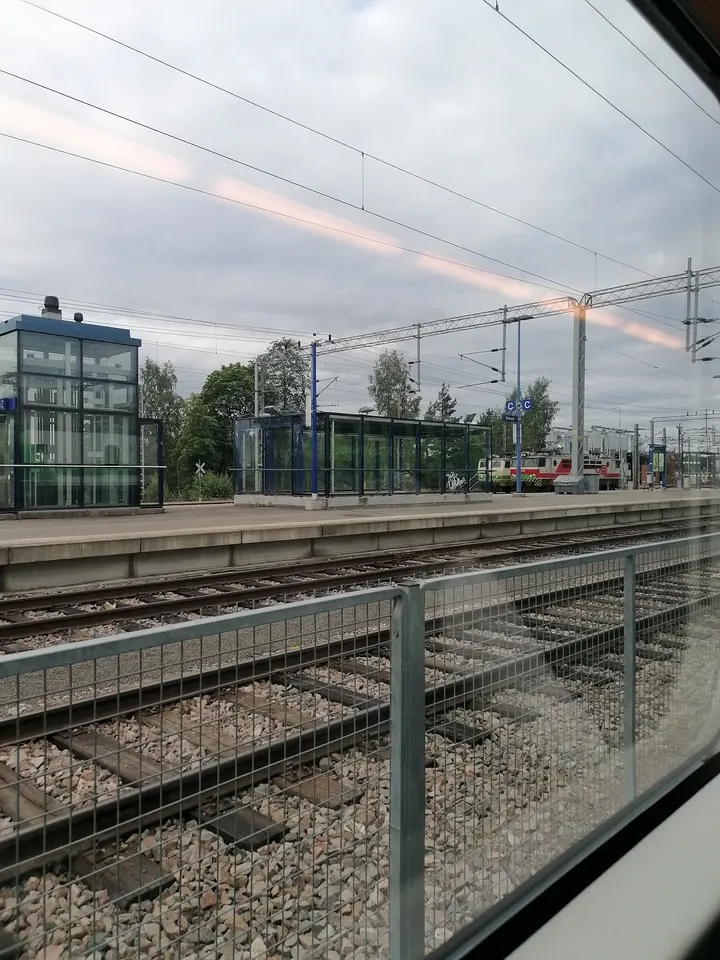 Mailapelihalli Femma — fitnessstudio – Sarkola, Kouvola — 3