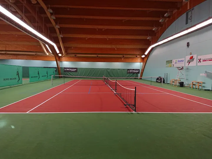 Mailapelihalli Femma — Functional Training – Sarkola, Kouvola
