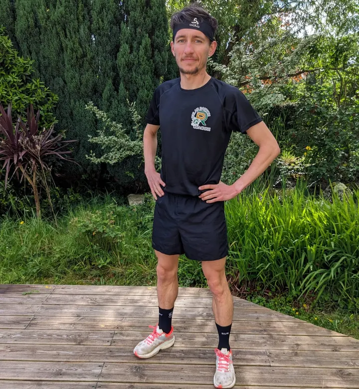 Dylan Rannou Coaching — coaching personnel-studio à Loperhet — 5