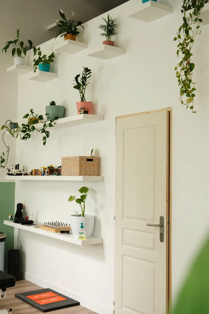 Ground Bordeaux — bien-être-studio à Bordeaux — 5