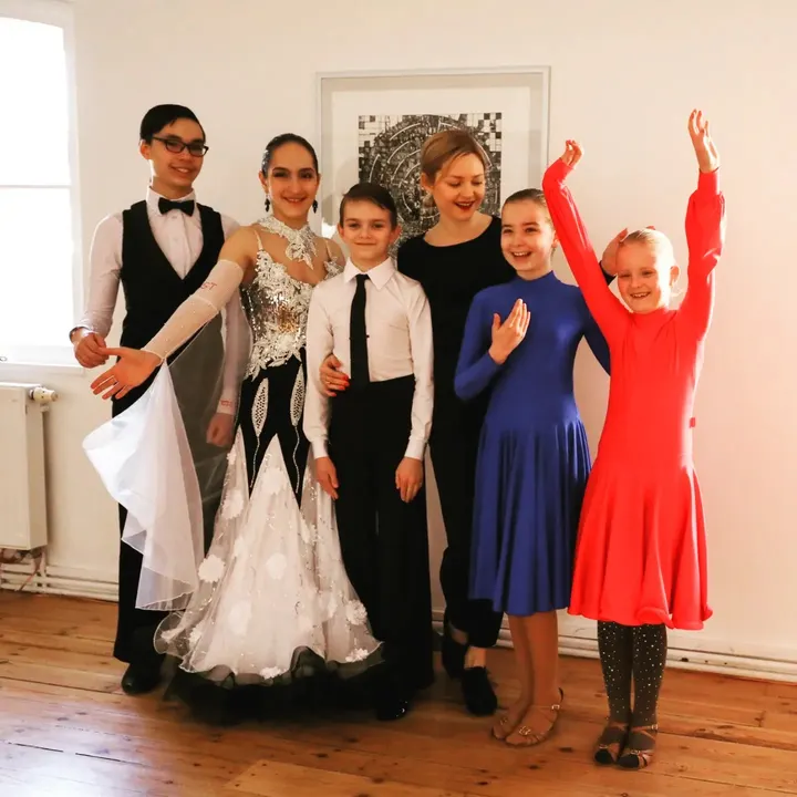Tanzstudio You & Me by Oksana — tanz-studio in Fürth — 3