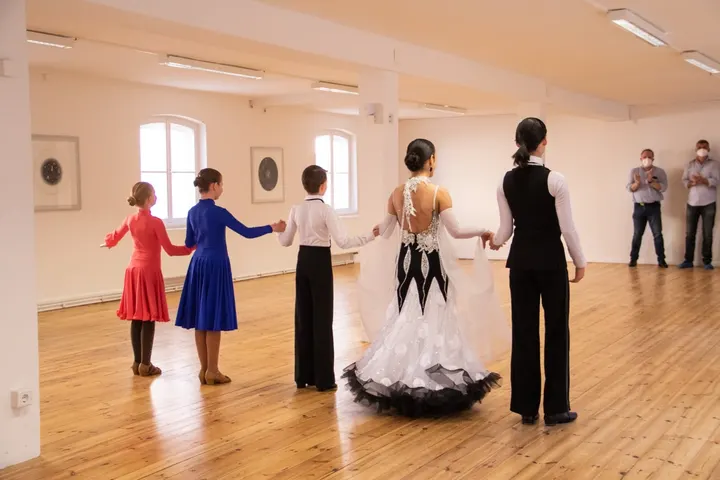 Tanzstudio You & Me by Oksana — tanz-studio in Fürth — 4