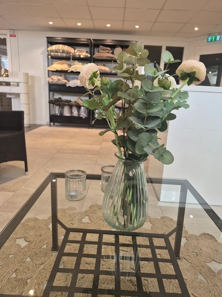 p.a.u.s Skönhet & Hälsa — yoga-studio i Ekkällan, Linköping — 3