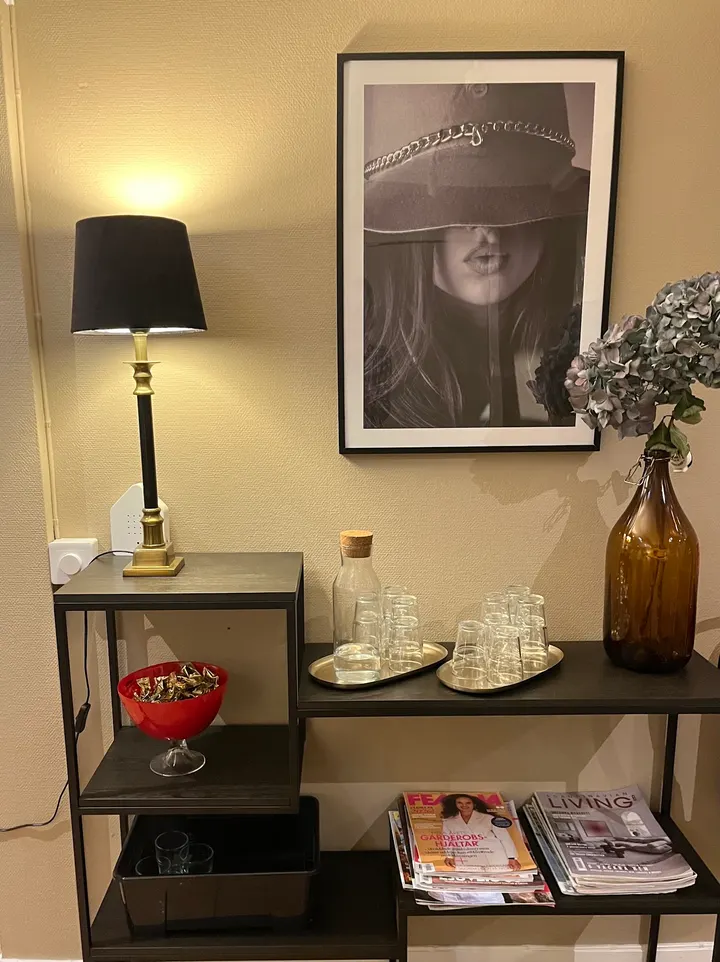 p.a.u.s Skönhet & Hälsa — yoga-studio i Linköping — 4