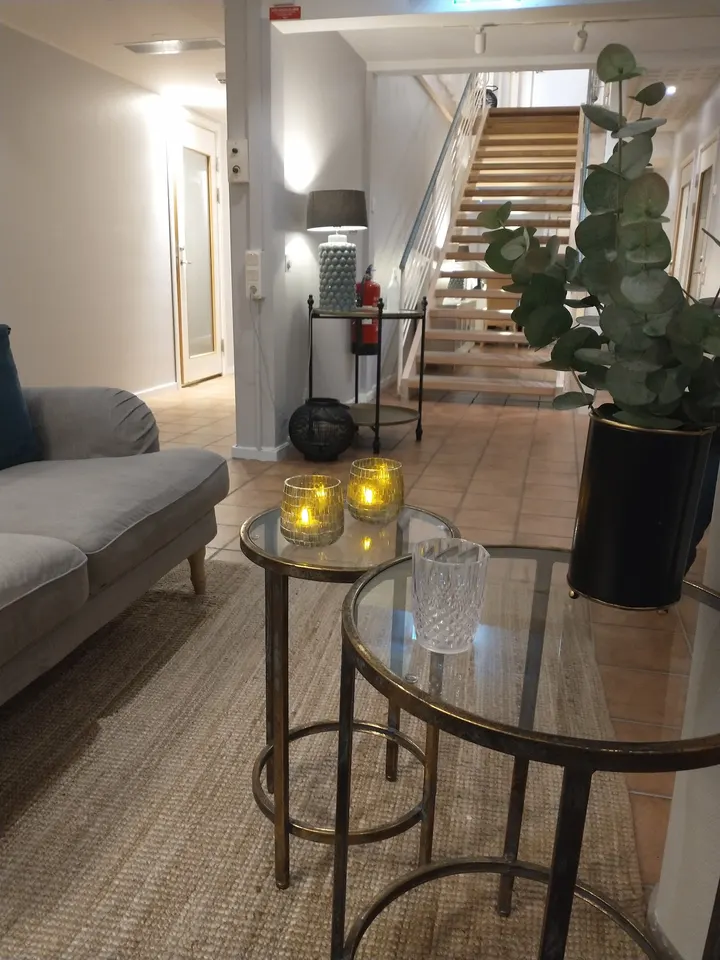 p.a.u.s Skönhet & Hälsa — Wellness i Ekkällan, Linköping
