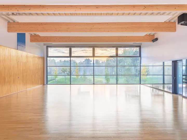 TSG Heilbronn — fitnessstudio in Sontheim, Heilbronn — 2