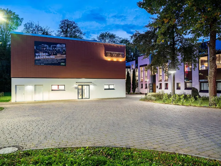 TSG Heilbronn — fitnessstudio in Sontheim, Heilbronn — 3