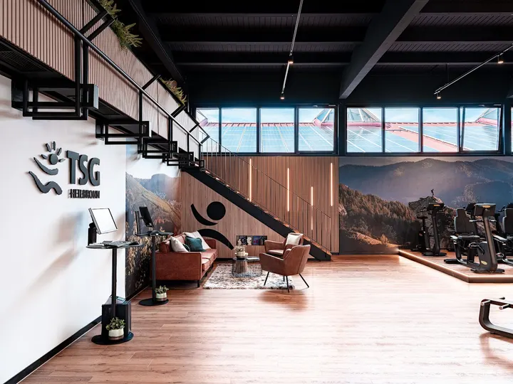 TSG Heilbronn — fitnessstudio in Heilbronn — 5
