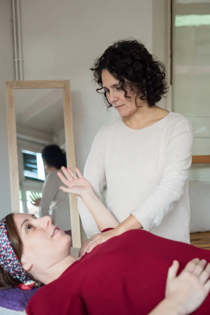 Tècnica Alexander — yoga-studio en Sant Cugat del Vallès — 4