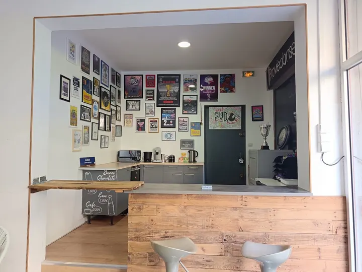 Proviedanse SUD — danse-studio à Montpellier — 3