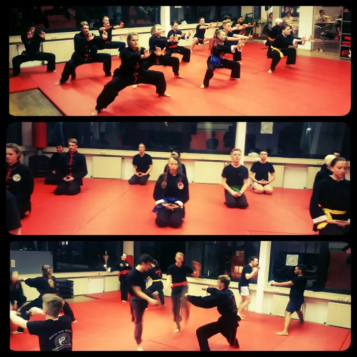 Sportschule Freund — fitnessstudio in Schildesche, Bielefeld — 2