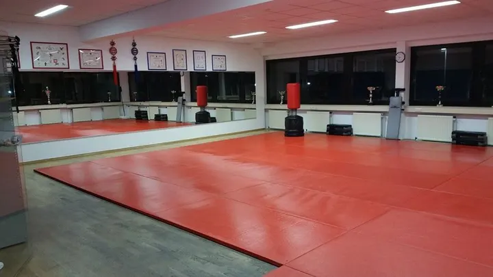 Sportschule Freund — fitnessstudio in Bielefeld — 4
