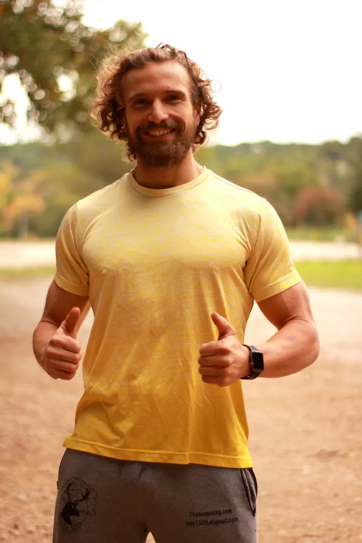 Théo Coaching — coaching personnel-studio aux Milles, Aix-en-Provence — 2