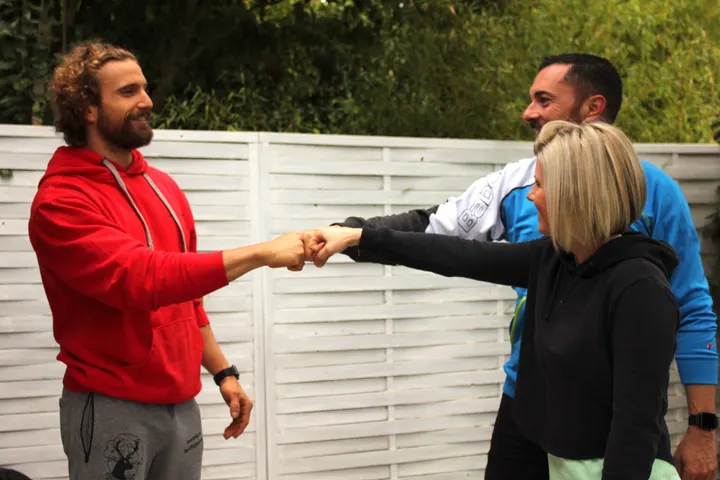 Théo Coaching — coaching personnel-studio aux Milles, Aix-en-Provence — 3