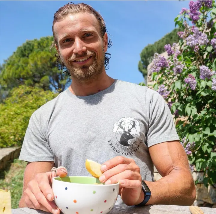 Théo Coaching — coaching personnel-studio à Aix-en-Provence — 3
