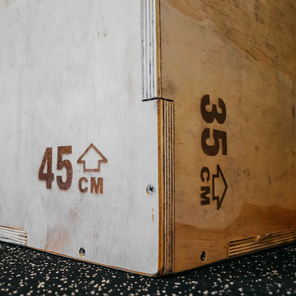 Industrin Gym & Friskvård — träningsstudio-studio i Västerås — bild 2