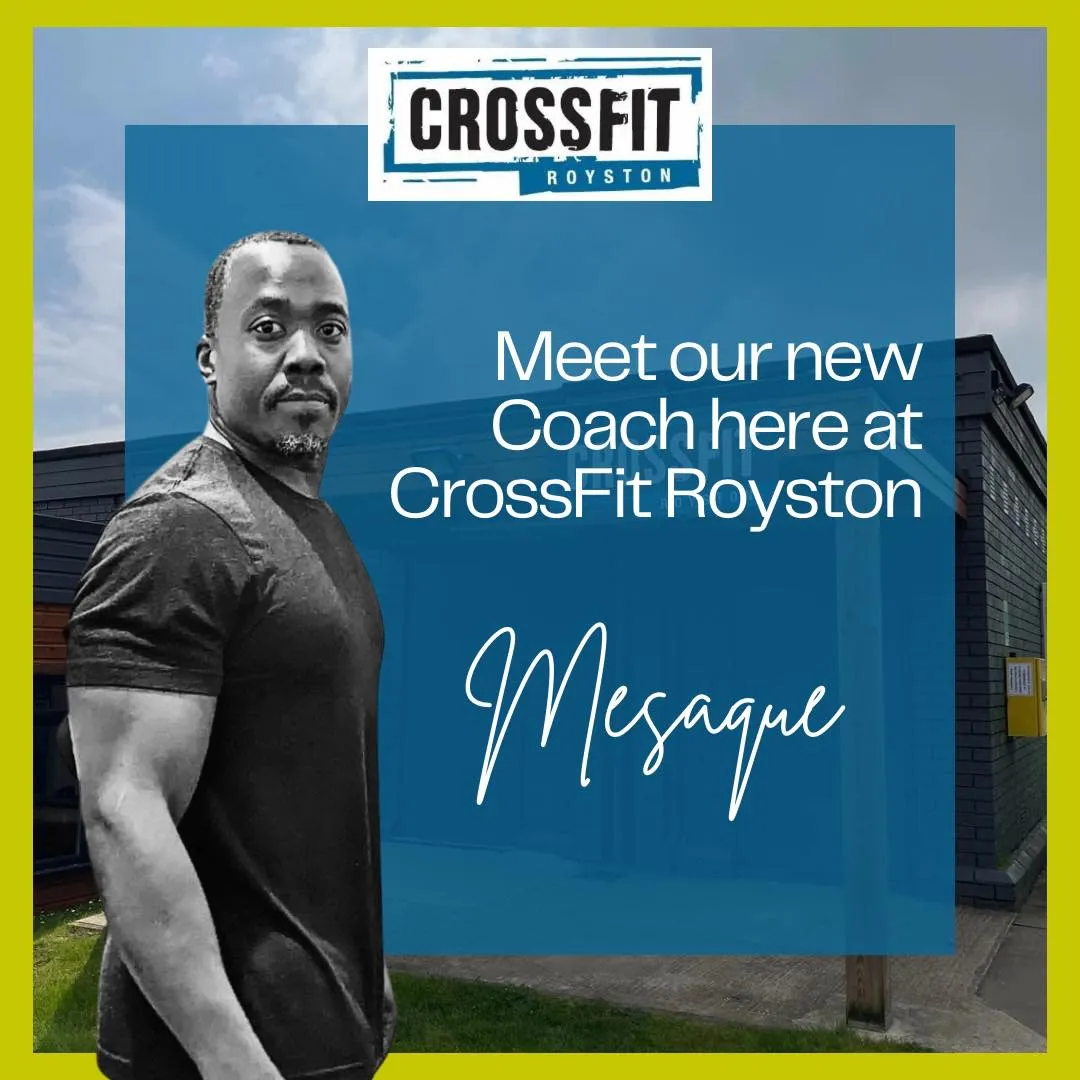 CrossFit® Royston — crossfit-studio in Royston — 3
