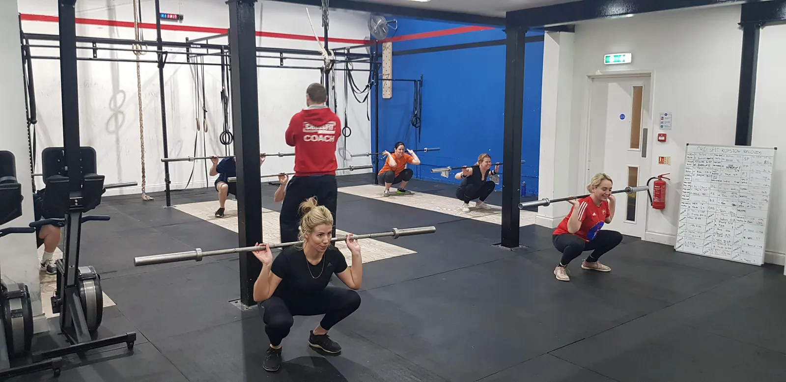 CrossFit® Royston — crossfit-studio in Royston — 4