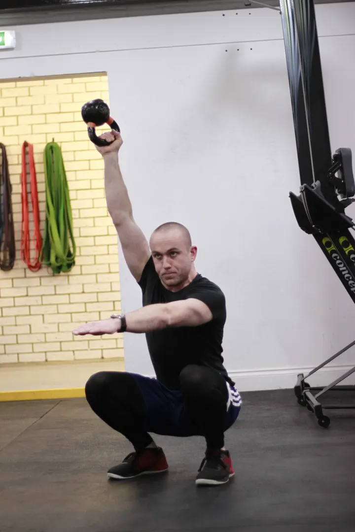CrossFit® Royston — Fitness Studio in Royston
