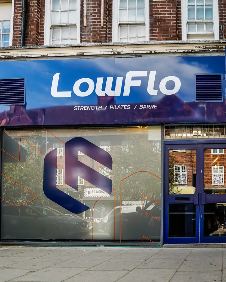 LowFlo - Golders Green — fitness studio in Golders Green, London — 3