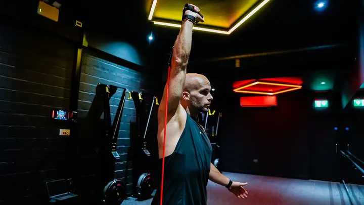 LowFlo - Golders Green — fitness studio in London — 3