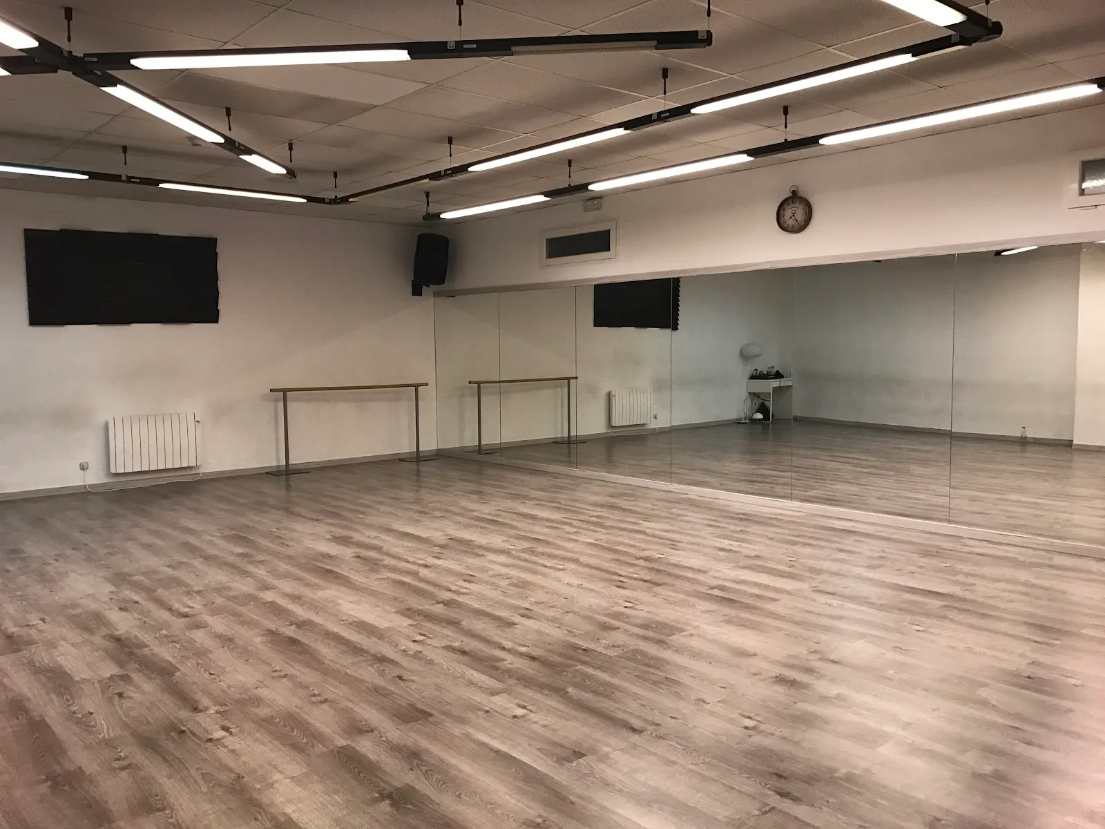 Irantzu Gonzalez Dantza Eskola — baile-studio en Altsasu/Alsasua — 2