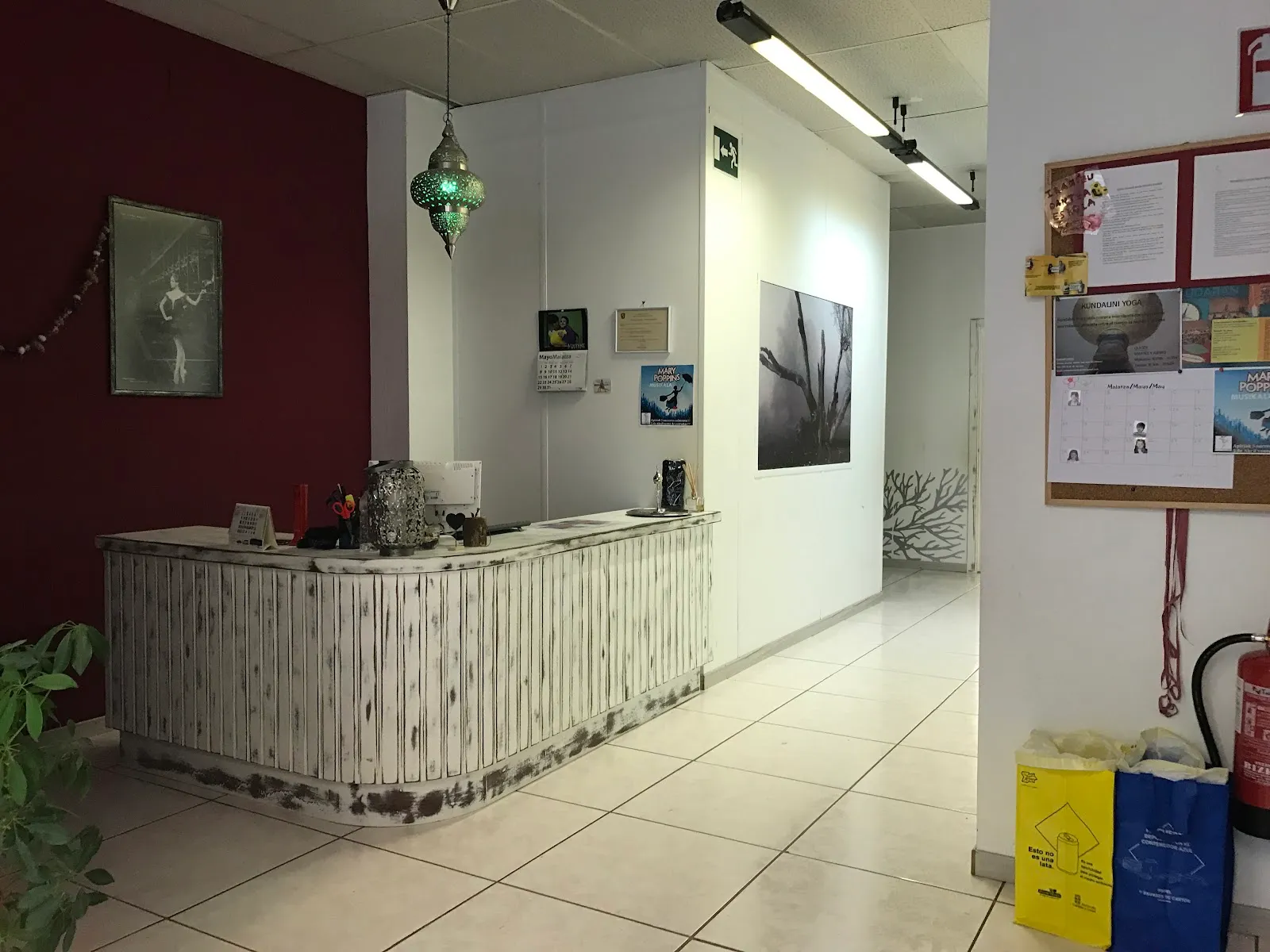 Irantzu Gonzalez Dantza Eskola — baile-studio en Altsasu/Alsasua — 3