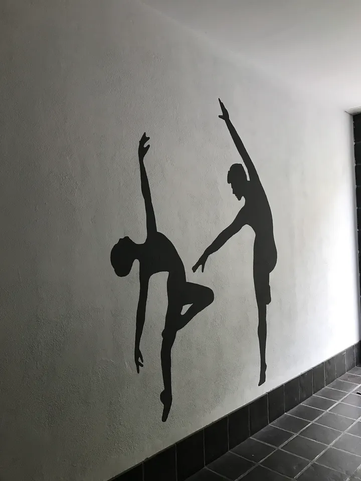 Irantzu Gonzalez Dantza Eskola — baile-studio en Altsasu/Alsasua — 3
