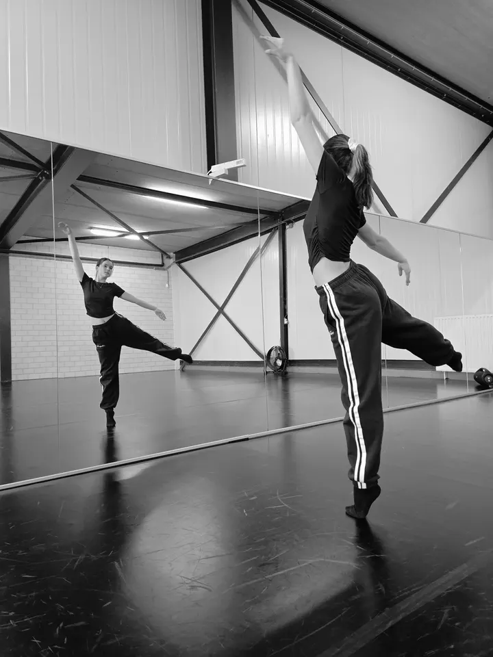Dancefirst — dans-studio in Alkmaar — 3