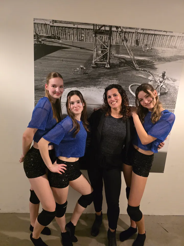 Dancefirst — Dans in Alkmaar