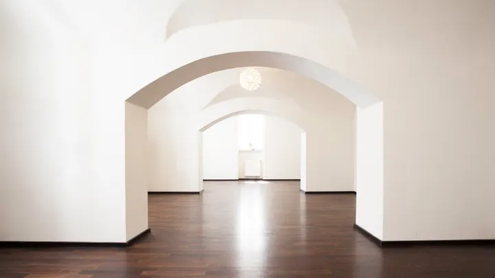 Pilates München @Svaira Yoga Studio — yoga-studio in Ludwigsvorstadt, München — 2