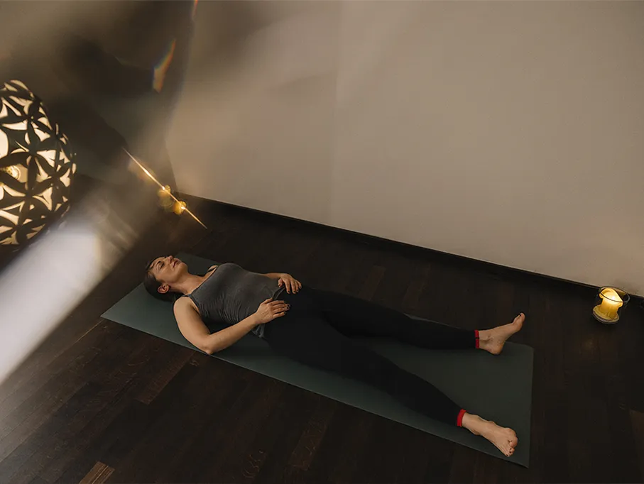 Pilates München @Svaira Yoga Studio — yoga-studio i München — 3