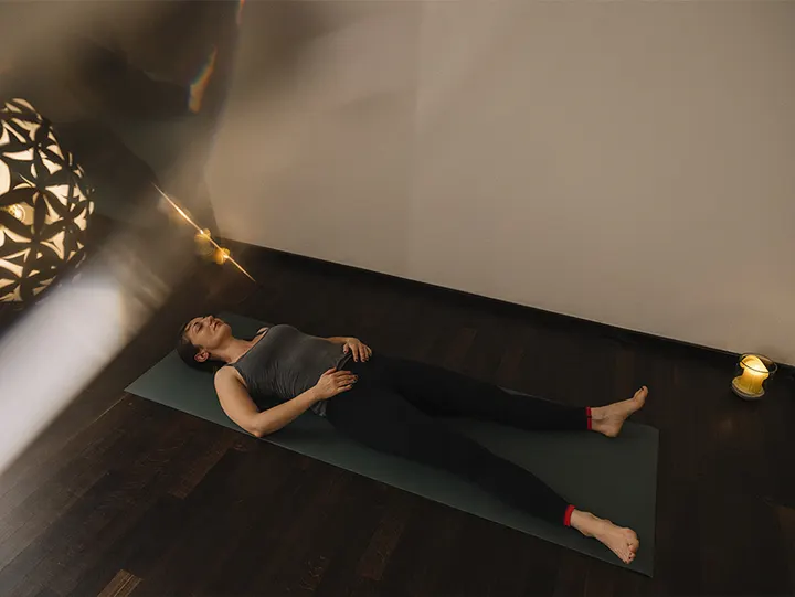Pilates München @Svaira Yoga Studio — yoga-studio in München — 3
