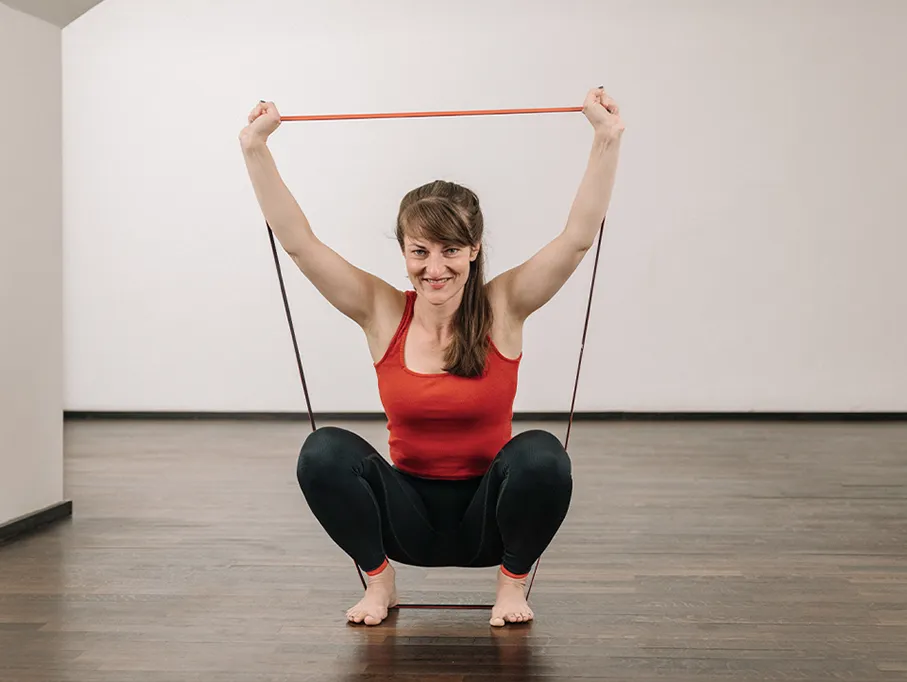 Pilates München @Svaira Yoga Studio — yoga-studio i München — 4