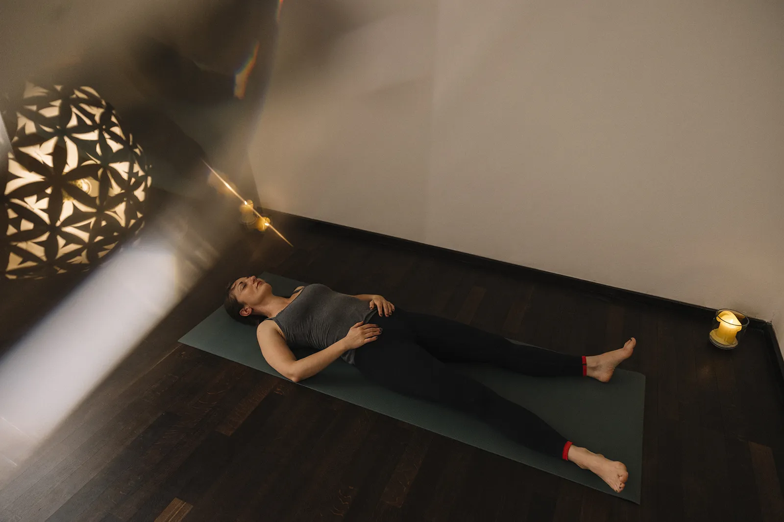 Pilates München @Svaira Yoga Studio — yoga-studio i München — 6