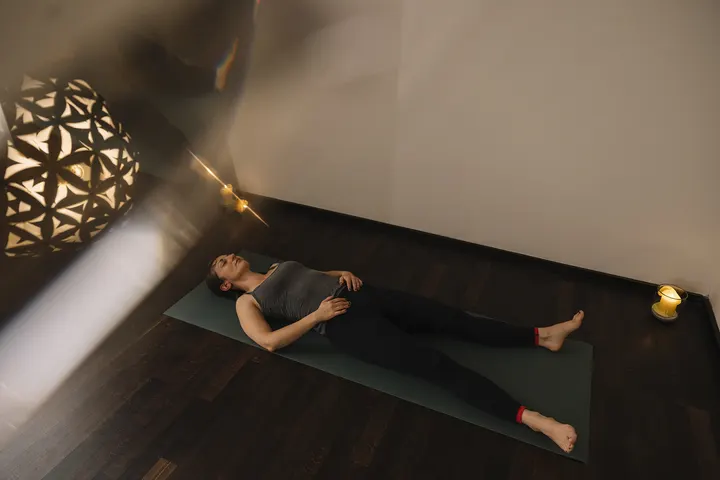 Pilates München @Svaira Yoga Studio — yoga-studio in München — 6