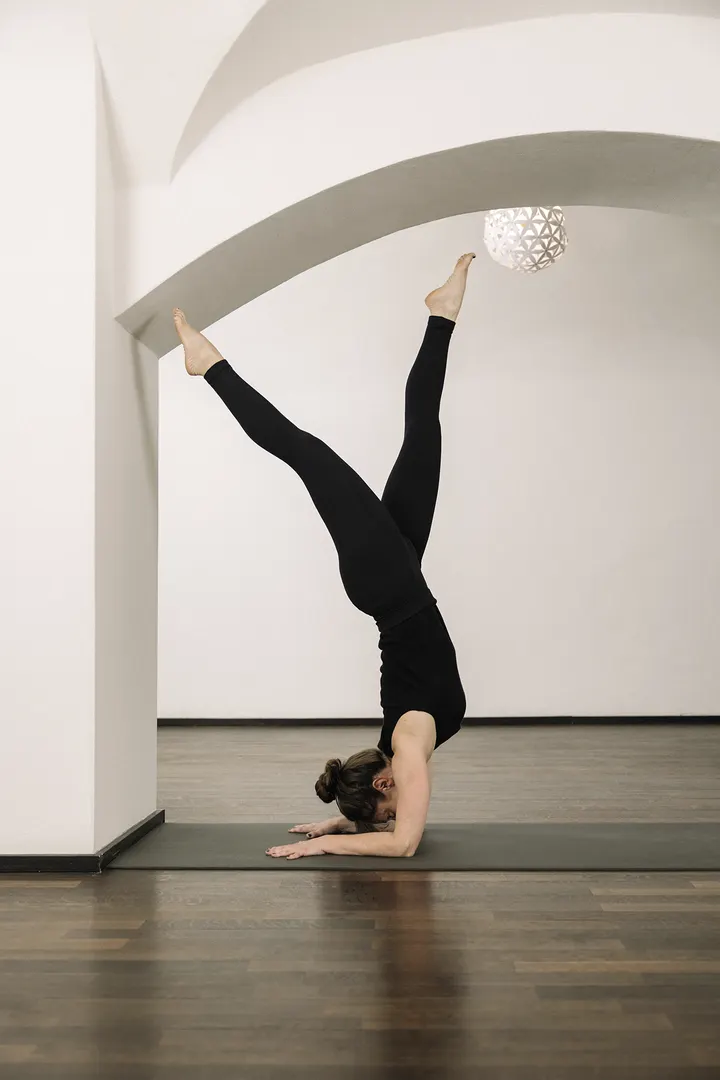 Pilates München @Svaira Yoga Studio — Yoga in Ludwigsvorstadt, München