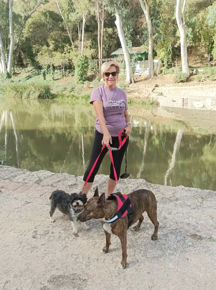 Clases de yoga en sevilla * Cuídate Yoga* — yoga-studio en Pino Montano, Sevilla — 3
