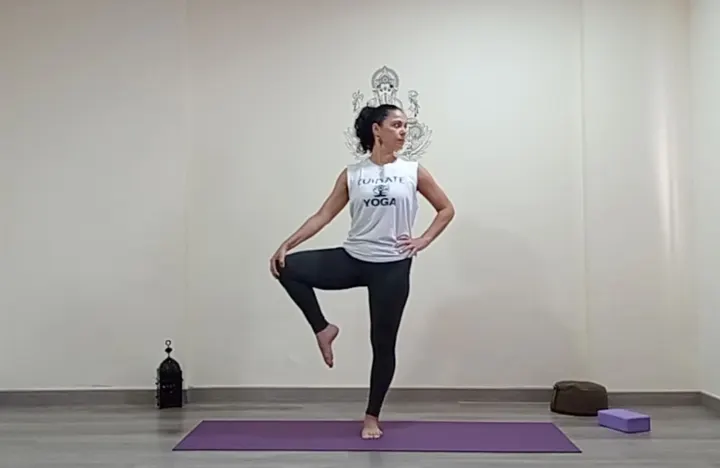 Clases de yoga en sevilla * Cuídate Yoga* — yoga-studio en Sevilla — 5